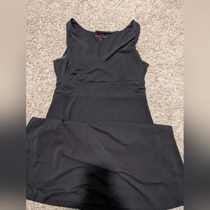 Eddie Bauer summer tank dress